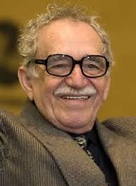 Gabriel García Márquez